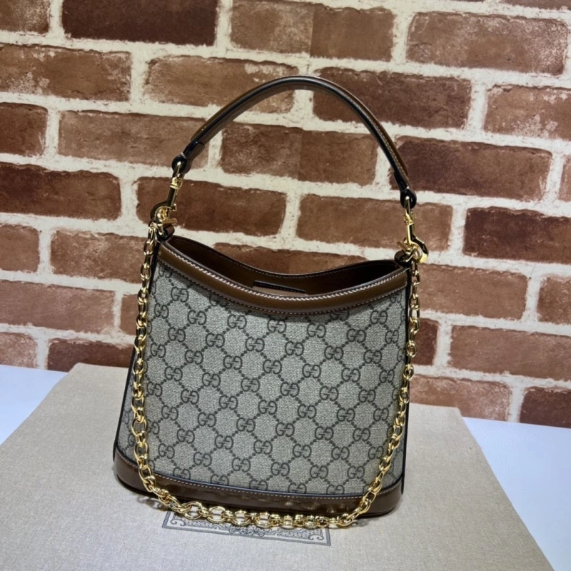 Gvc*1 top handle bags 4036b-0463