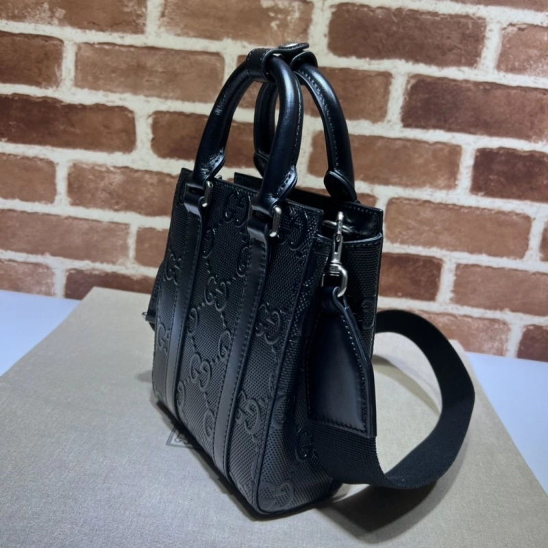 Gvc*1 top handle bags 4036b-0466
