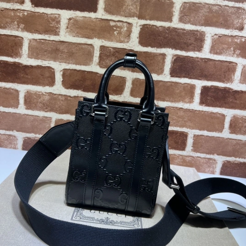 Gvc*1 top handle bags 4036b-0466