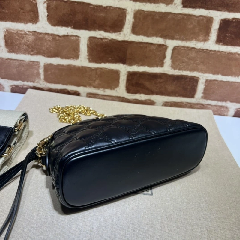 Gvc*1 satchel bags 4036b-0484