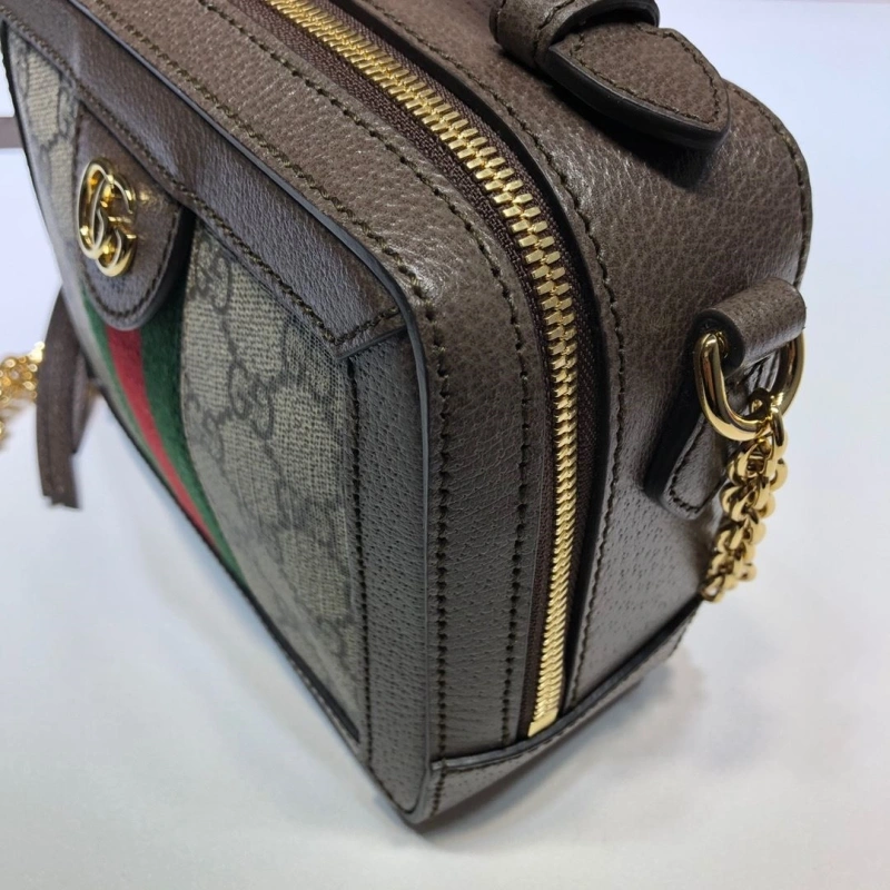 Gvc*1 top handle bags 4036b-0494