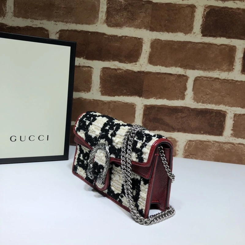 Gvc*1 satchel bags 4036b-0495