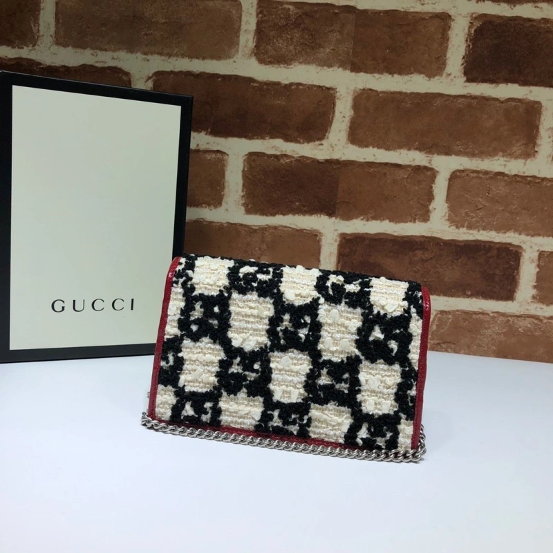 Gvc*1 satchel bags 4036b-0495