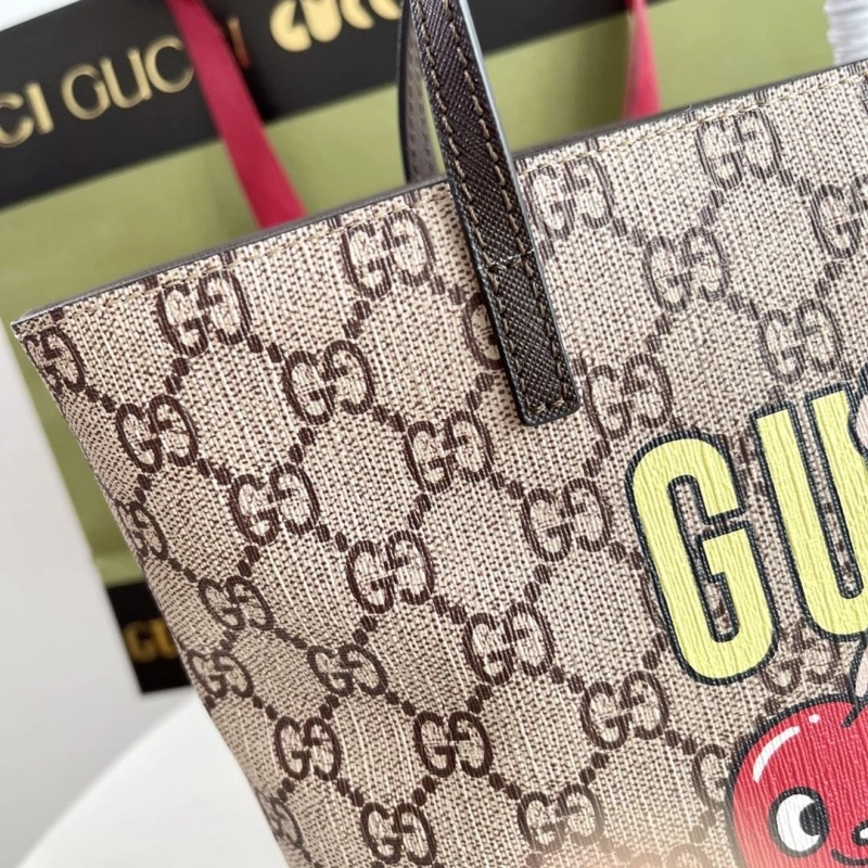 Gvc*1 shopping bags 4036b-0503