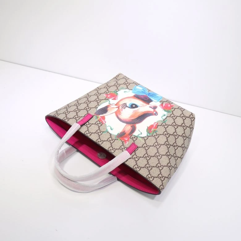 Gvc*1 shopping bags 4036b-0504