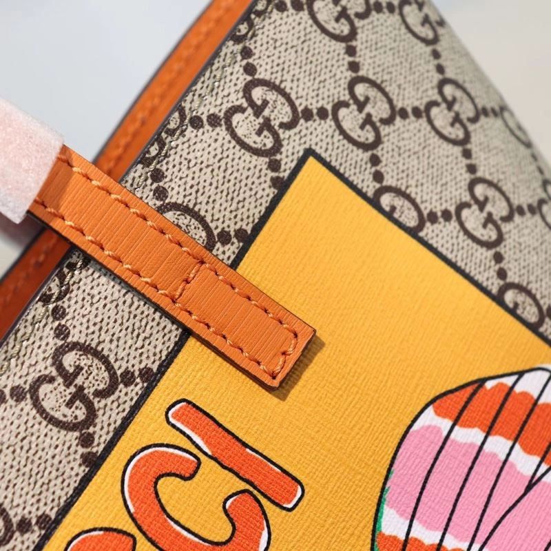 Gvc*1 shopping bags 4036b-0505
