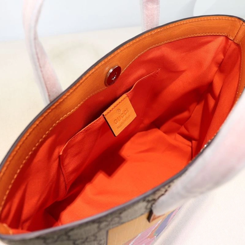 Gvc*1 shopping bags 4036b-0505