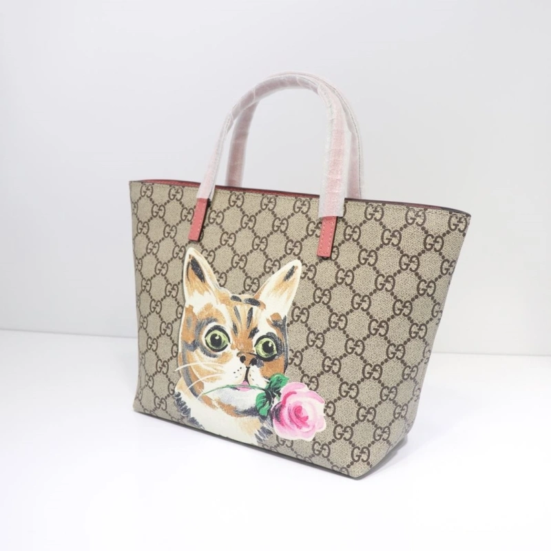 Gvc*1 shopping bags 4036b-0507