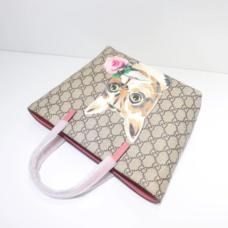 Gvc*1 shopping bags 4036b-0507