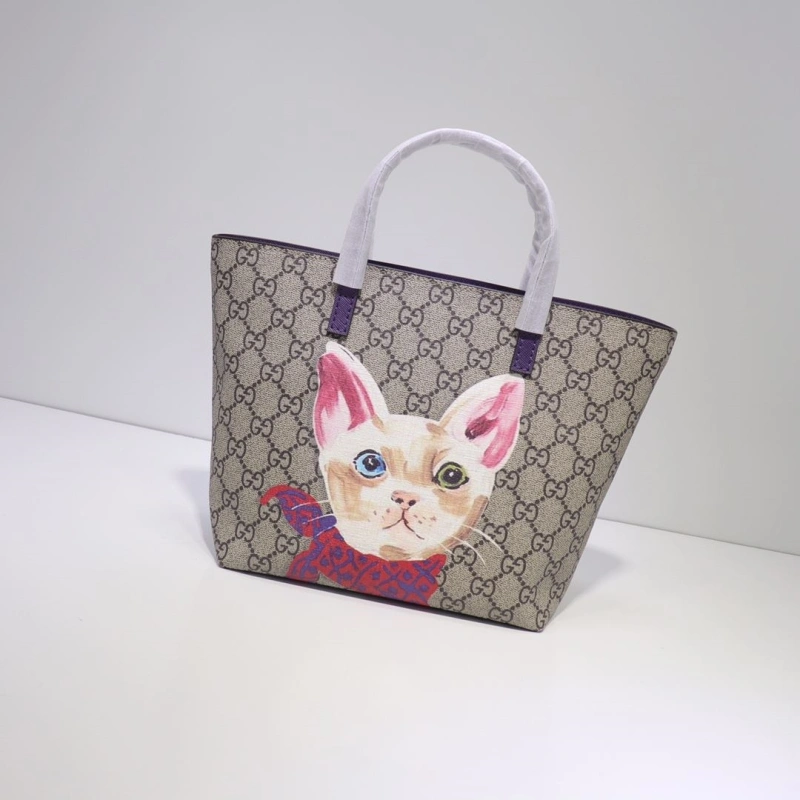 Gvc*1 shopping bags 4036b-0508