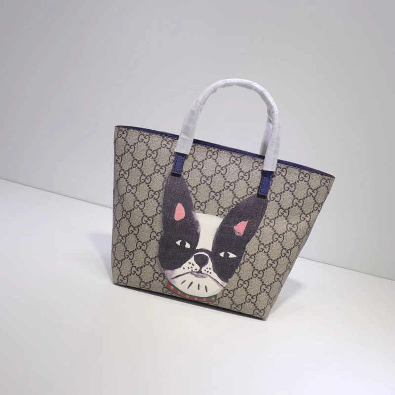 Gvc*1 shopping bags 4036b-0509