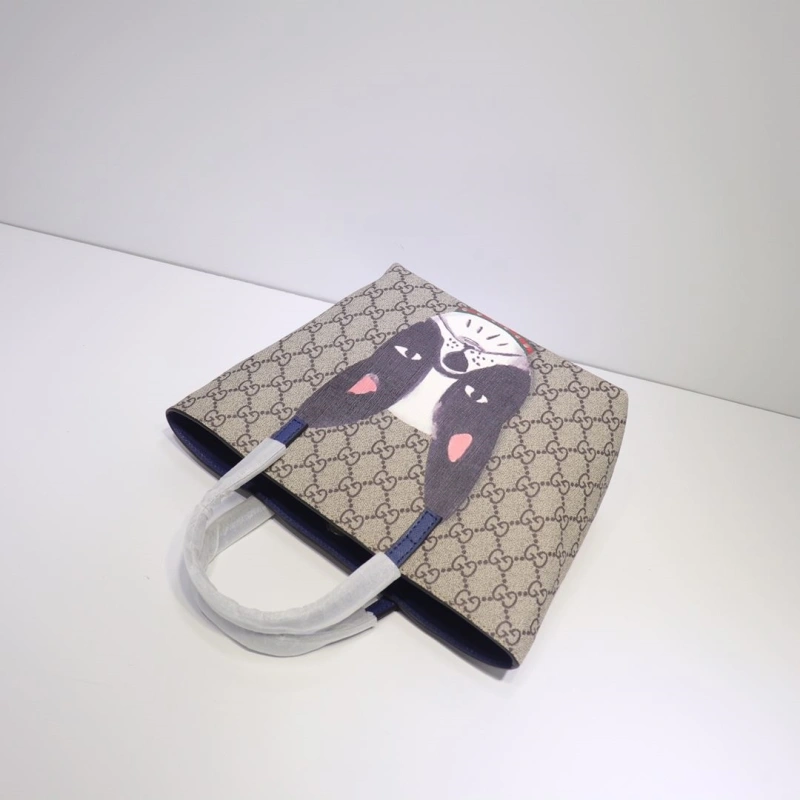 Gvc*1 shopping bags 4036b-0509