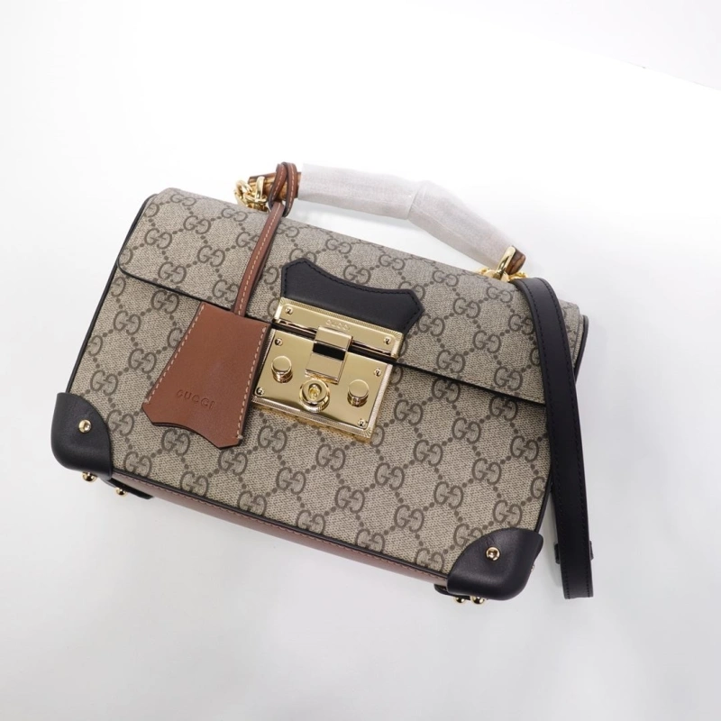 Gvc*1 top handle bags 4036b-0512