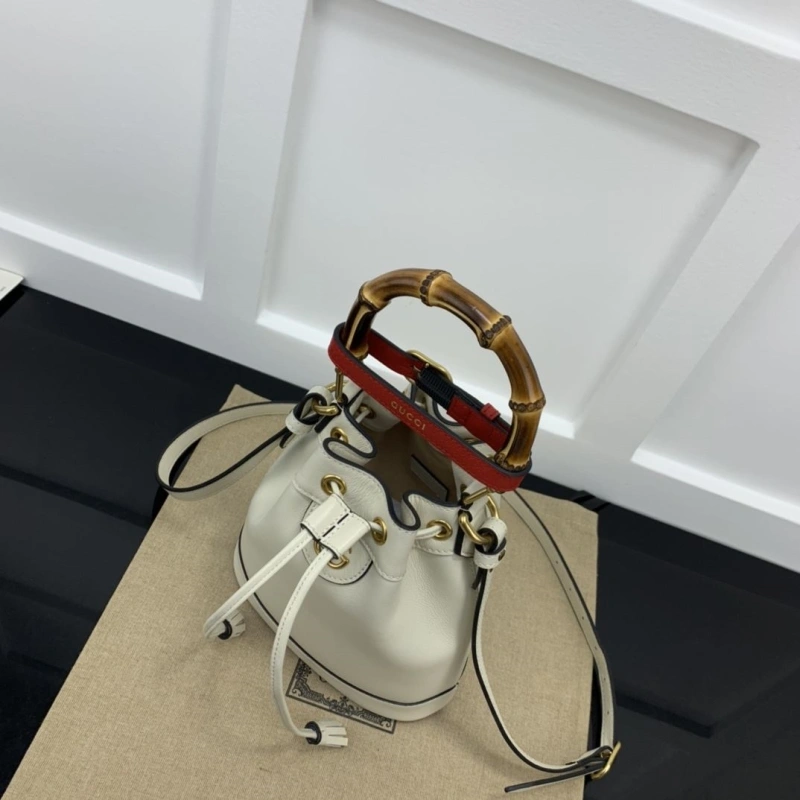 Gvc*1 bucket bags 4036b-0516
