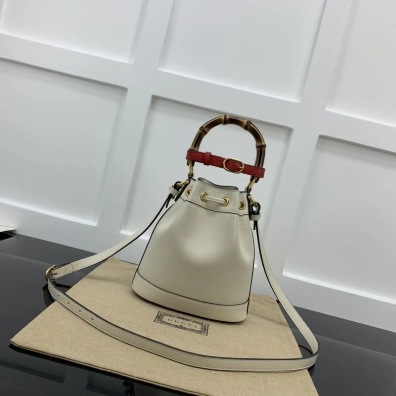 Gvc*1 bucket bags 4036b-0516