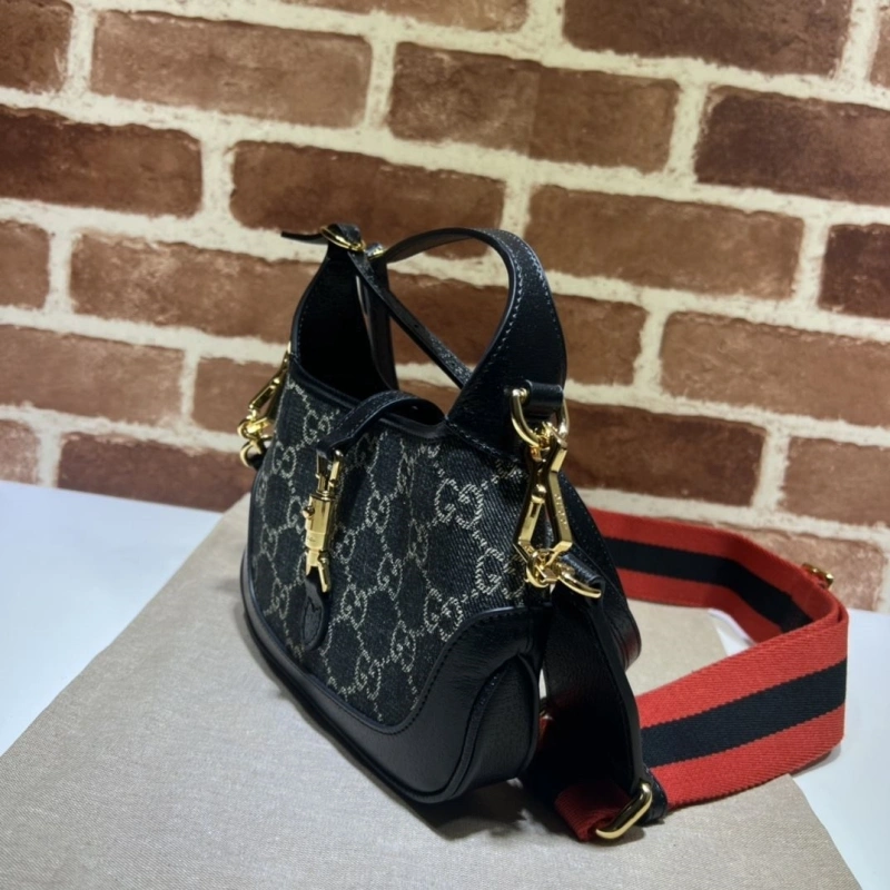 Gvc*1 top handle bags 4036b-0521