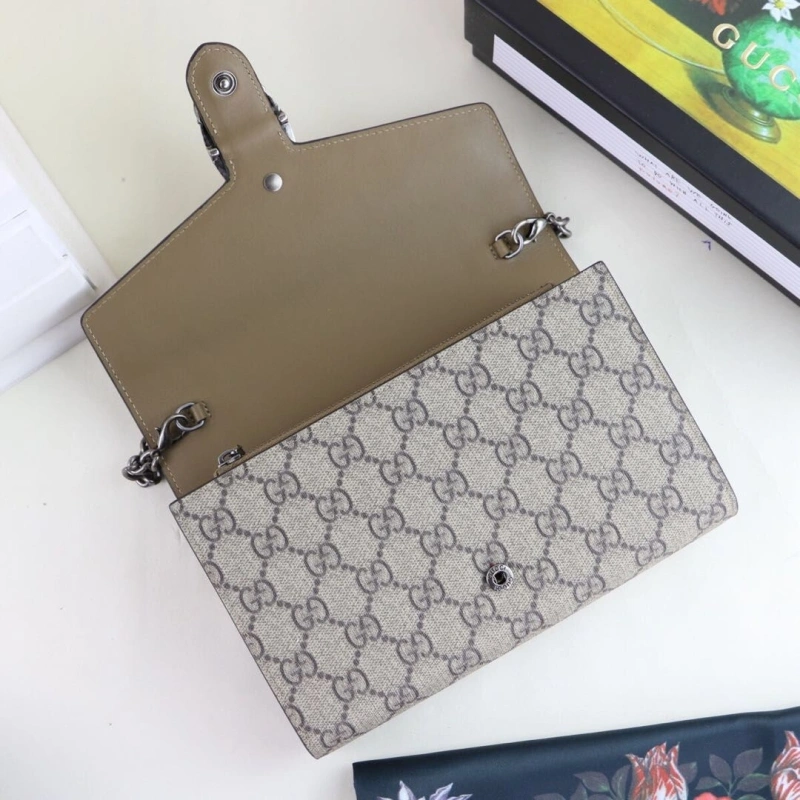 Gvc*1 satchel bags 4036b-0524