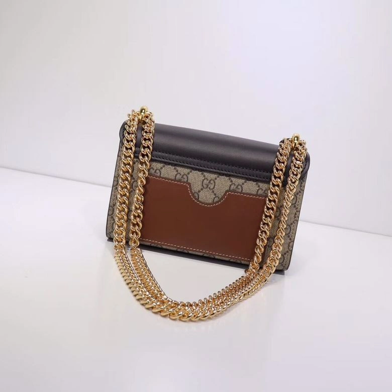 Gvc*1 top handle bags 4036b-0526