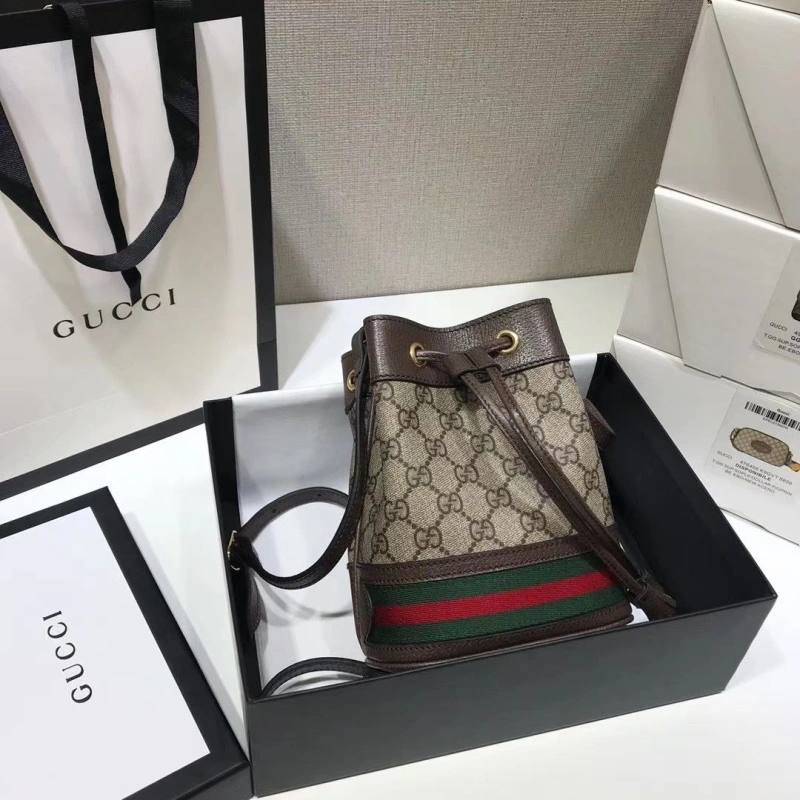Gvc*1 bucket bags 4036b-0527