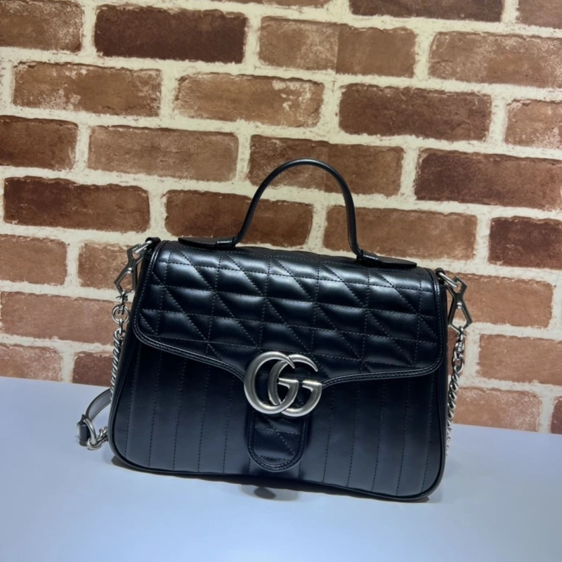 Gvc*1 top handle bags 4036b-0534