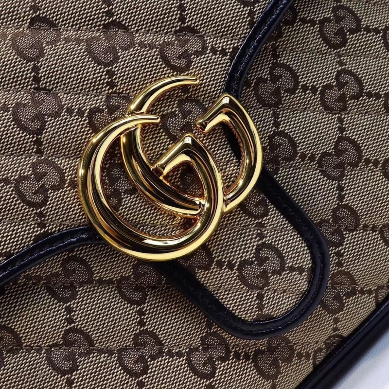 Gvc*1 top handle bags 4036b-0536