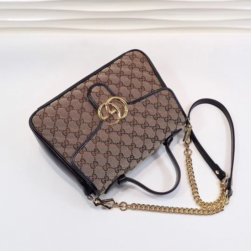 Gvc*1 top handle bags 4036b-0536