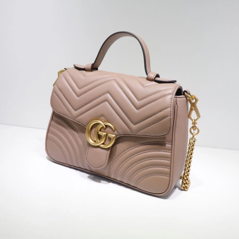 Gvc*1 top handle bags 4036b-0538