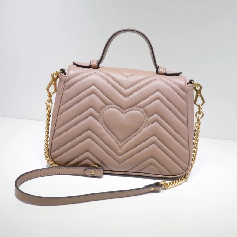 Gvc*1 top handle bags 4036b-0538
