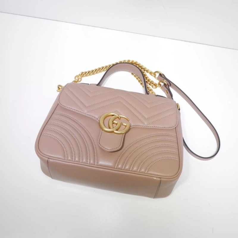 Gvc*1 top handle bags 4036b-0538