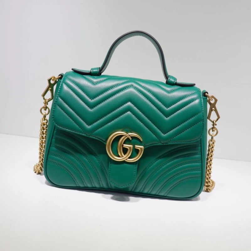 Gvc*1 top handle bags 4036b-0539