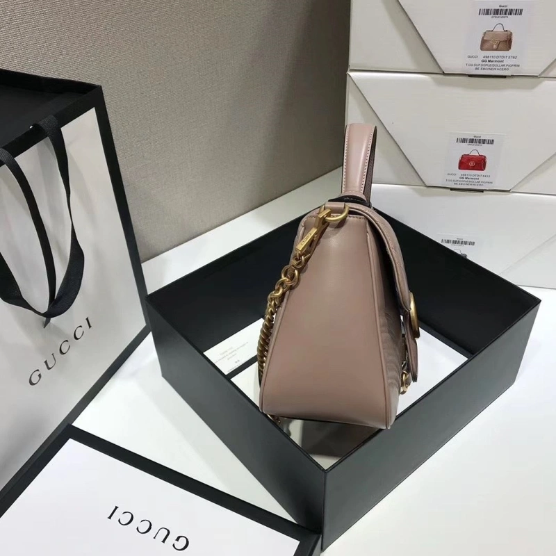 Gvc*1 top handle bags 4036b-0540