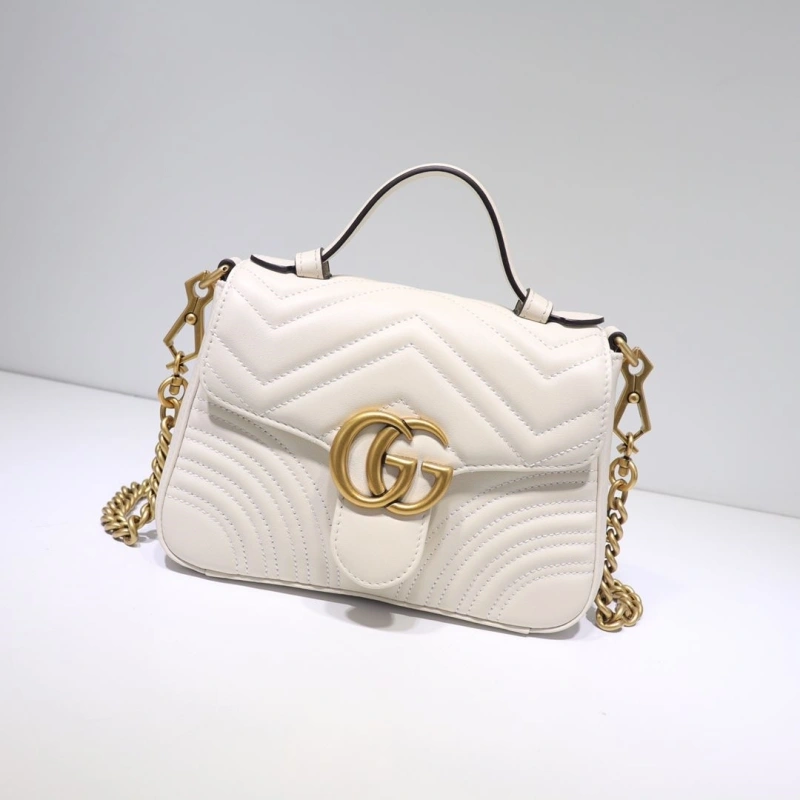 Gvc*1 top handle bags 4036b-0542