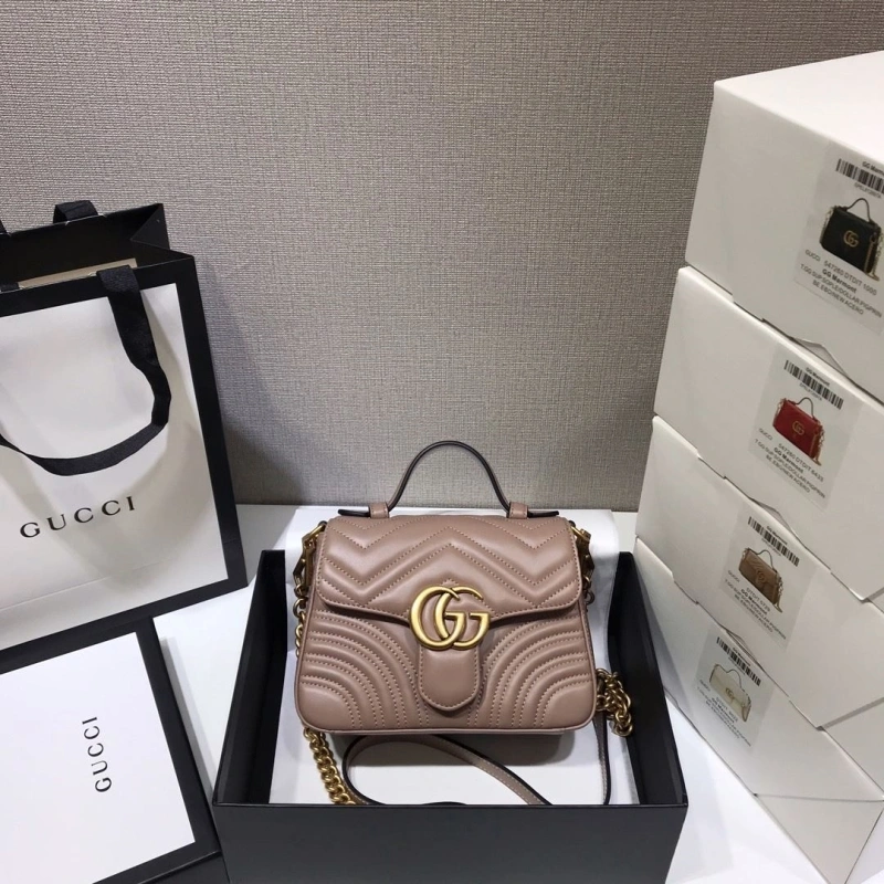 Gvc*1 top handle bags 4036b-0548