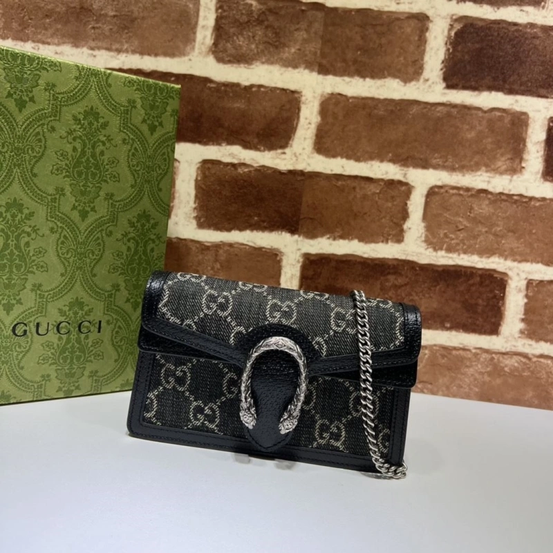 Gvc*1 satchel bags 4036b-0550