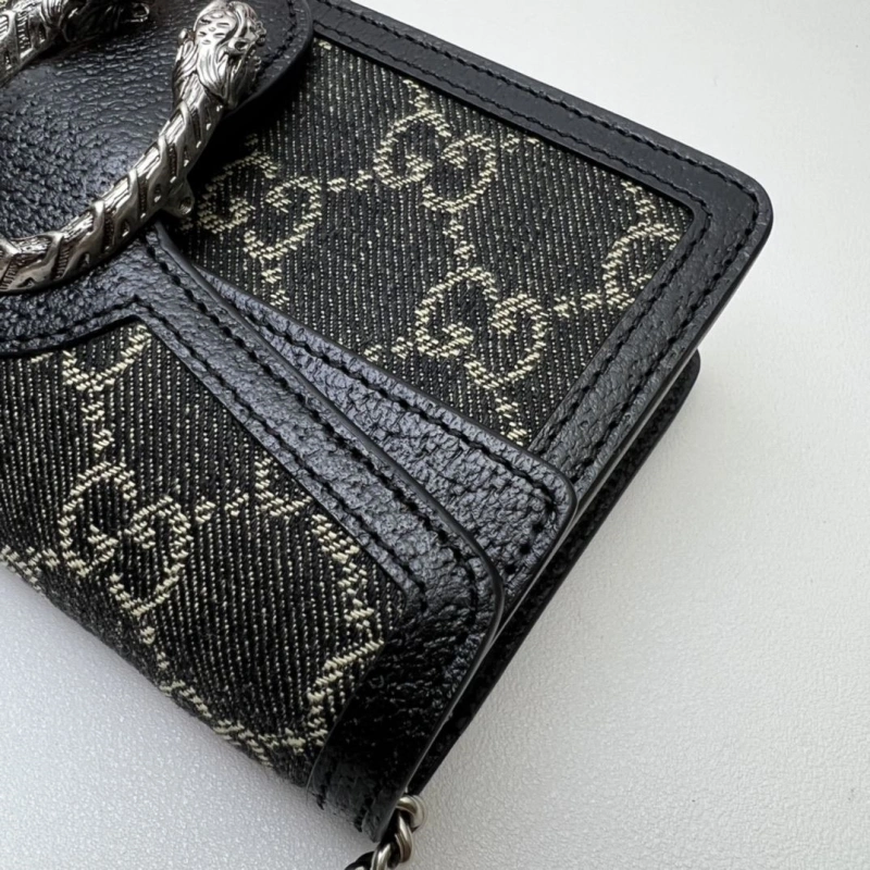 Gvc*1 satchel bags 4036b-0550