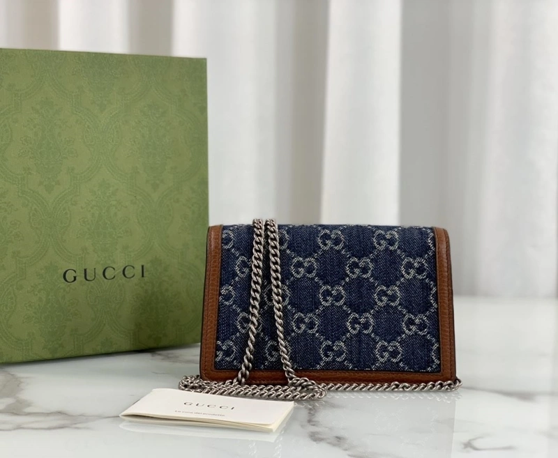 Gvc*1 satchel bags 4036b-0551