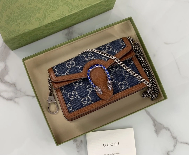 Gvc*1 satchel bags 4036b-0551