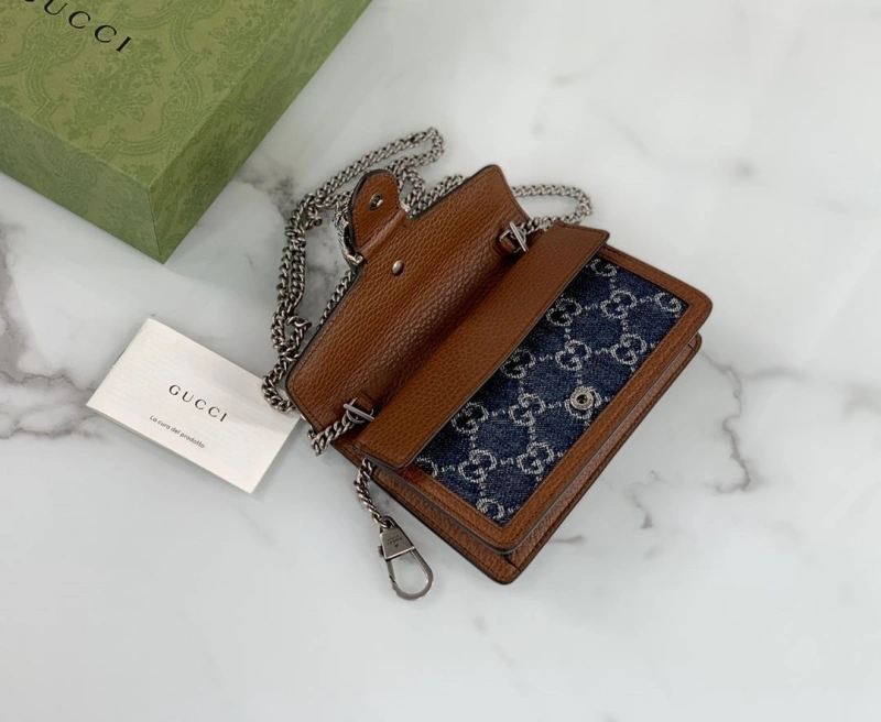Gvc*1 satchel bags 4036b-0551