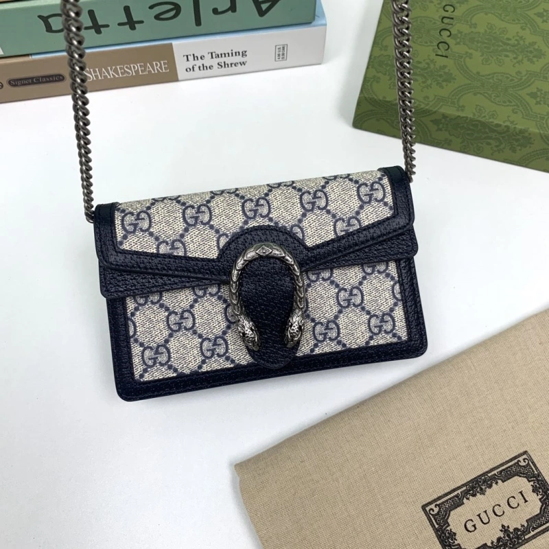 Gvc*1 satchel bags 4036b-0552