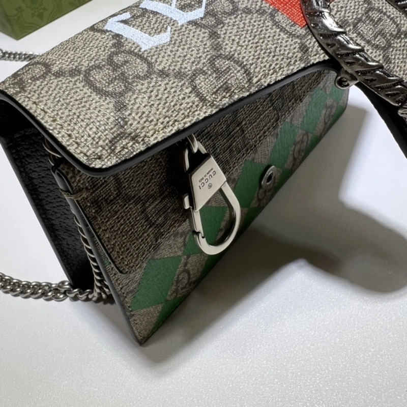 Gvc*1 satchel bags 4036b-0555