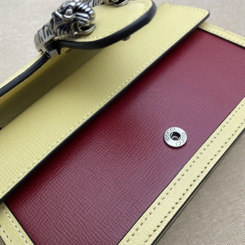 Gvc*1 satchel bags 4036b-0556