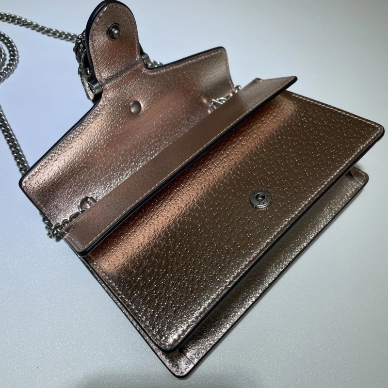 Gvc*1 satchel bags 4036b-0558