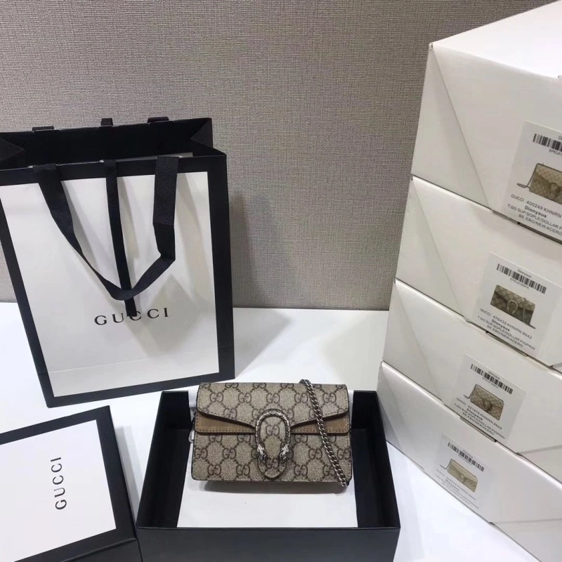 Gvc*1 satchel bags 4036b-0566