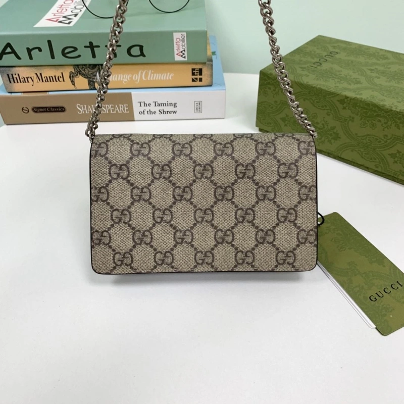 Gvc*1 satchel bags 4036b-0567