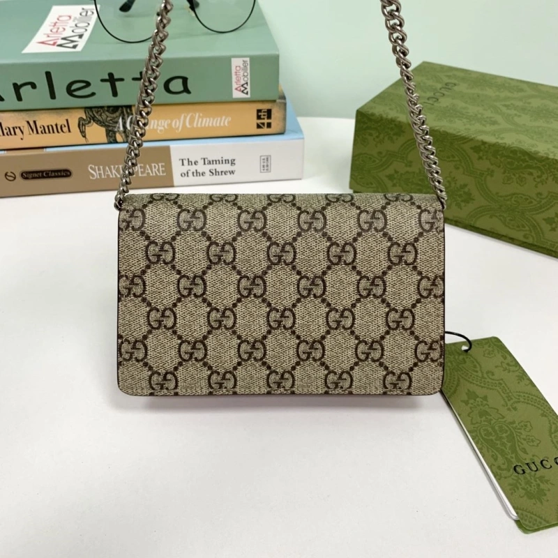 Gvc*1 satchel bags 4036b-0568