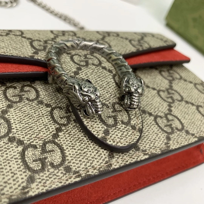 Gvc*1 satchel bags 4036b-0568