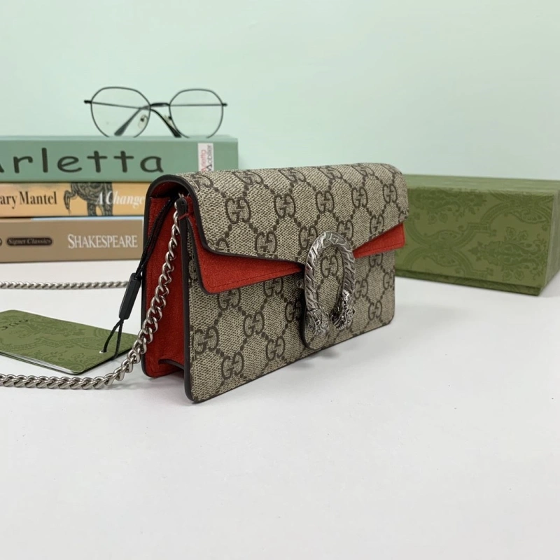 Gvc*1 satchel bags 4036b-0568