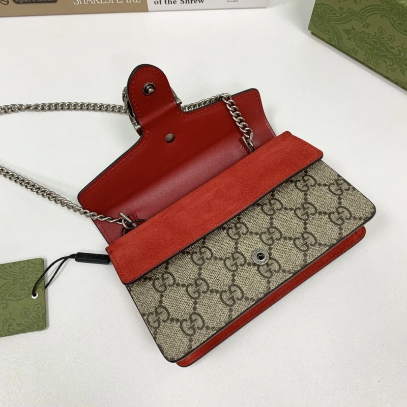 Gvc*1 satchel bags 4036b-0568