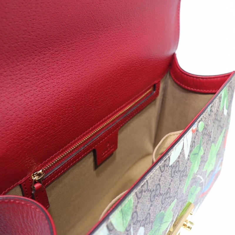 Gvc*1 top handle bags 4036b-0572
