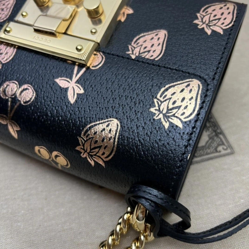 Gvc*1 satchel bags 4036b-0578